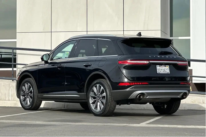 $27900 : Lincoln Corsair 2022 Reserve image 5