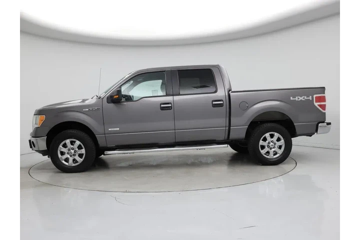 $24998 : Ford F-150 2014 4x4 XLT 4dr image 3
