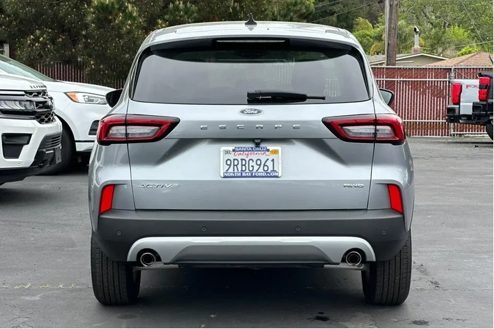 $27300 : Ford Escape 2024 AWD Active image 4