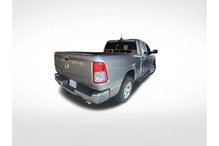 $28400 : Ram 1500 2020 4x4 Big Horn 4 image 8