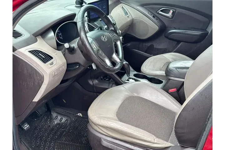 $6995 : Hyundai TUCSON 2011 GLS 4dr image 9