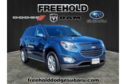 Chevrolet Equinox 2017 LT 4d en Trenton