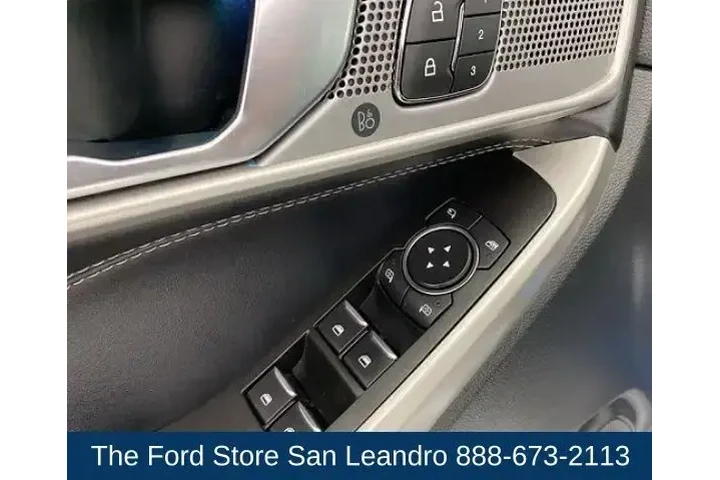 $28950 : Ford Explorer 2020 AWD Limit image 10