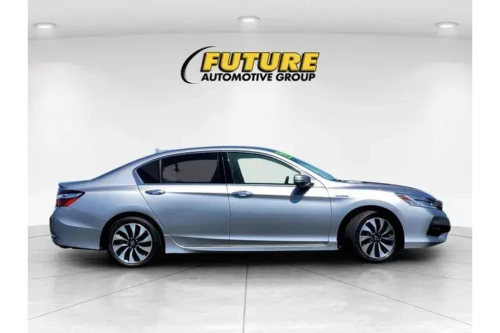 $15688 : Honda Accord Hybrid 2017 Tou image 3