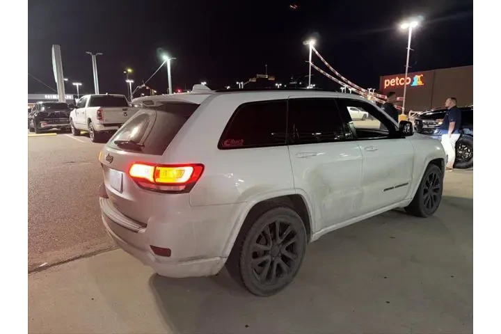 $18791 : Jeep Grand Cherokee 2019 4x2 image 3