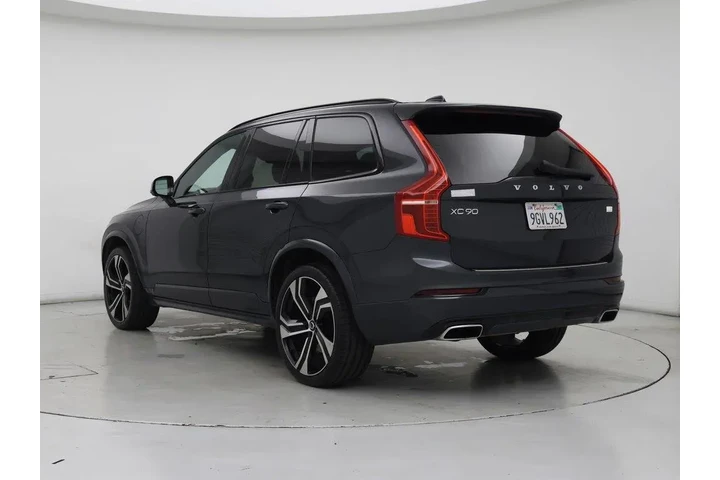 $35998 : Volvo XC90 Recharge 2021 eAW image 2
