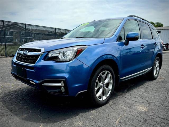 $12941 : 2017 Forester 2.5i Touring image 3