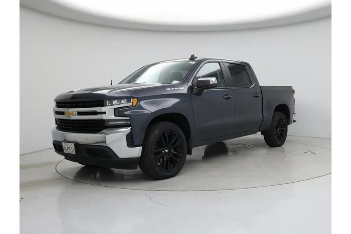 $32998 : Chevrolet Silverado 1500 202 image 4