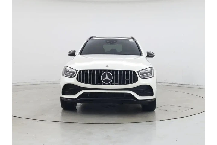 $38998 : Mercedes-Benz GLC 2021 AWD A image 5