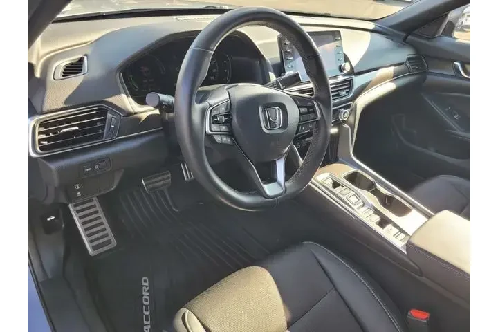 $26212 : Honda Accord Hybrid 2022 Spo image 9