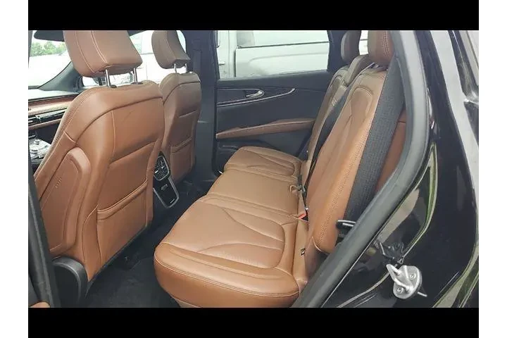 $29765 : Lincoln Nautilus 2023 Reserv image 7