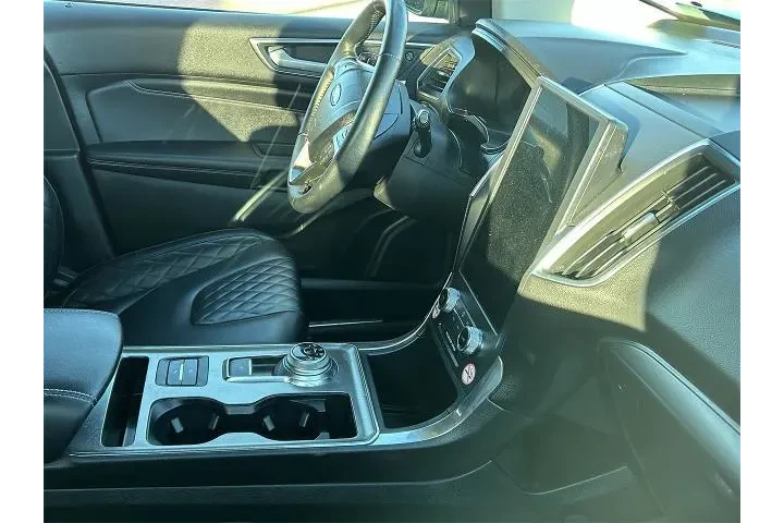 $21495 : Ford Edge 2024 AWD Titanium image 6