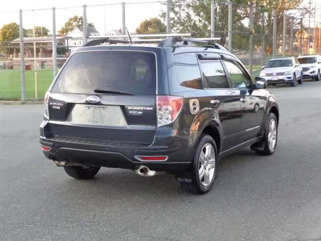 $7950 : 2009 Forester 2.5 X Premium image 6