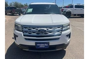 $19795 : Ford Explorer 2019 XLT 4dr S thumbnail
