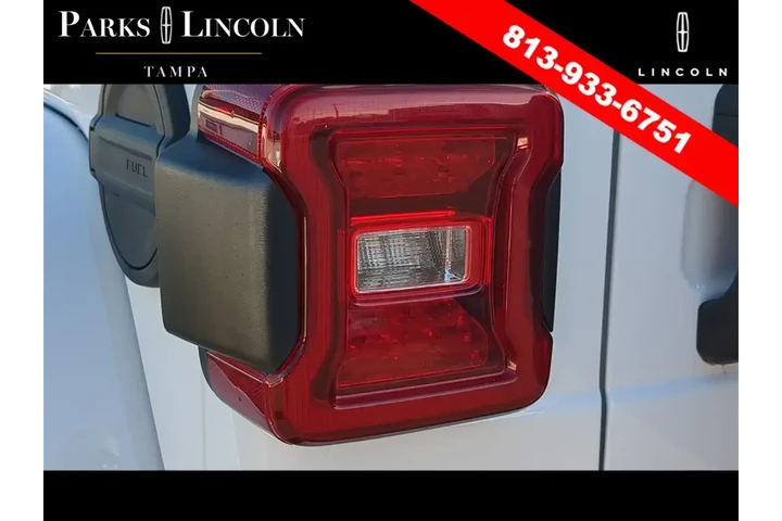 $35464 : Jeep Wrangler Unlimited 2022 image 7