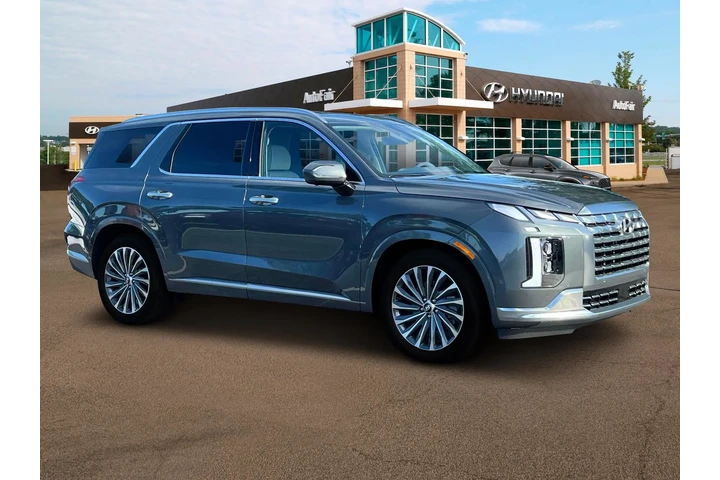 $39900 : Hyundai PALISADE 2024 AWD Ca image 10