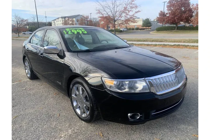 $2995 : 2008 MKZ image 8