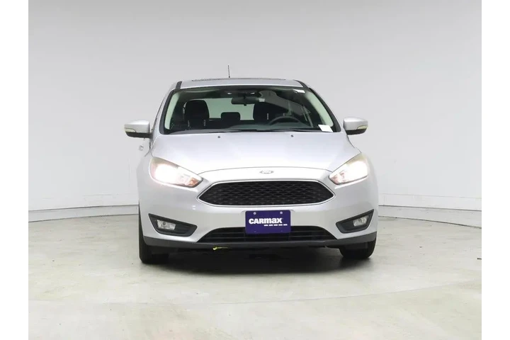 $13998 : Ford Focus 2017 SEL 4dr Hatc image 5