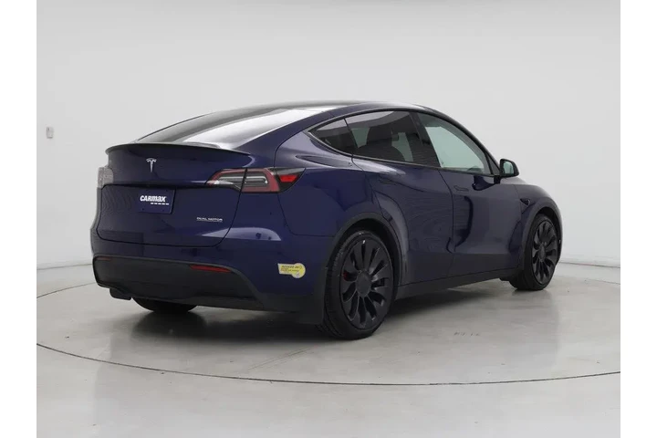 $29998 : Tesla Model Y 2022 AWD Perfo image 8