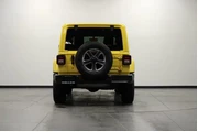 $25962 : Jeep Wrangler Unlimited 2018 thumbnail