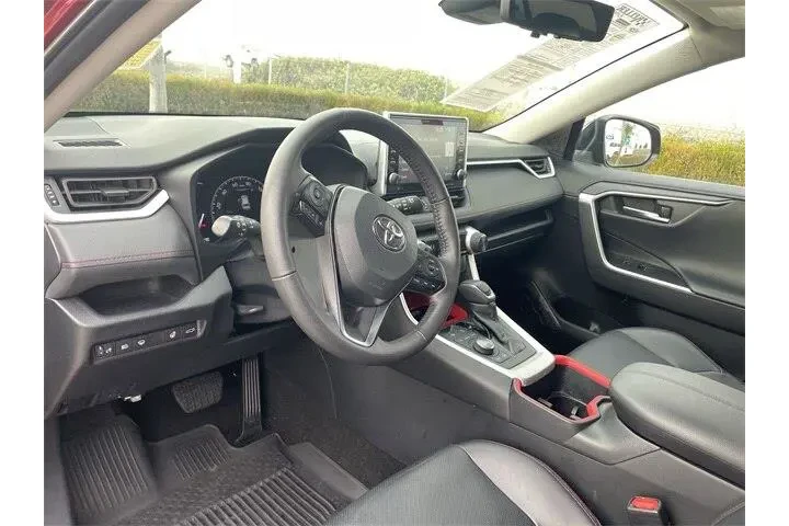 $32767 : Toyota RAV4 2022 AWD TRD Off image 10