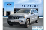 Jeep Grand Cherokee 2018 4x2 en San Diego