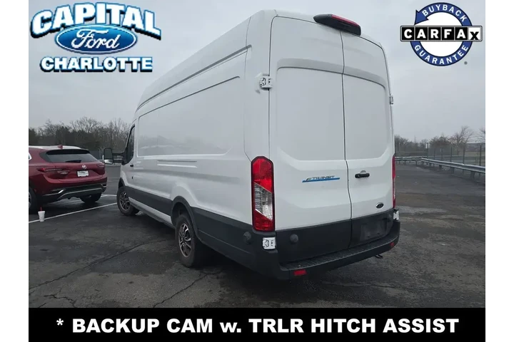 $29999 : Ford E-Transit 2023 350 3dr image 6