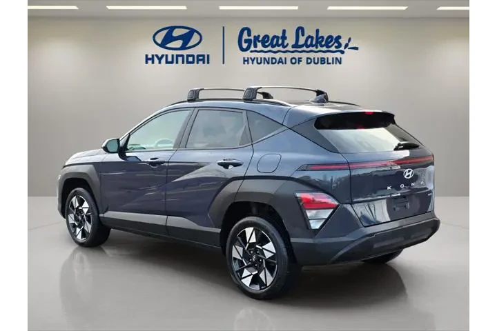 $21966 : Hyundai KONA 2024 AWD SEL 4d image 3