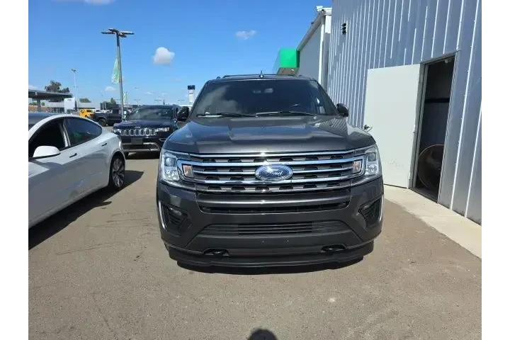 $34500 : Ford Expedition 2021 4x4 XLT image 5