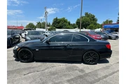 2011 BMW 3 SERIES 328I CONVER thumbnail