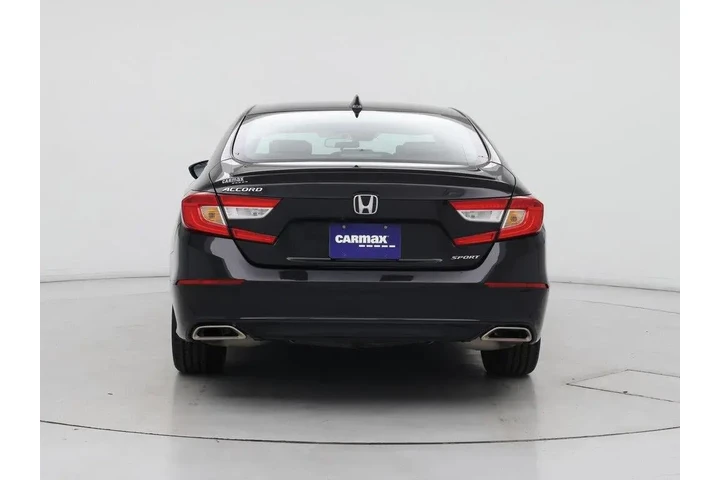 $25998 : Honda Accord 2022 Sport 4dr image 6