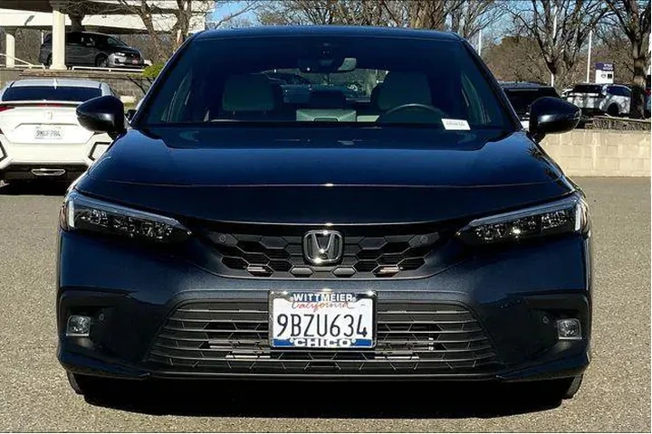 $27985 : Honda Civic 2022 Sport Touri image 3