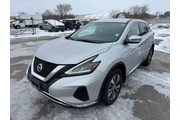 Nissan Murano 2020 AWD S 4dr en Des Moines