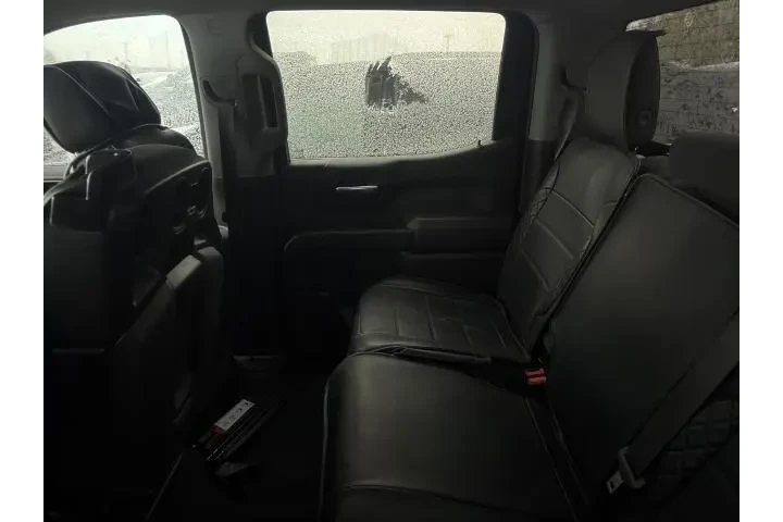 $30919 : Chevrolet Silverado 1500 Lim image 9