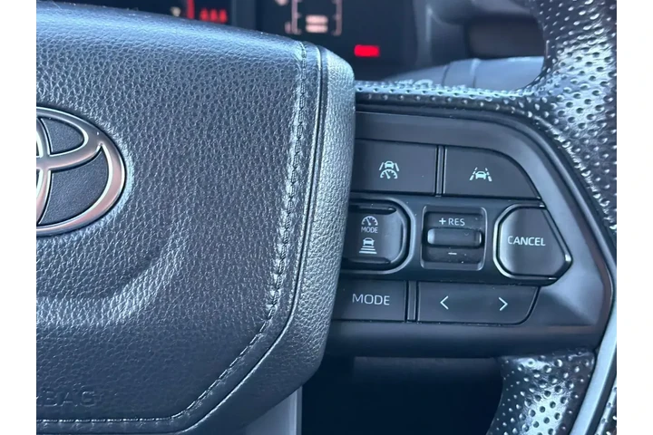 $35250 : Toyota Tacoma 2025 4x2 SR 4d image 10