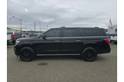 $22990 : Ford Expedition MAX 2018 4x4 thumbnail