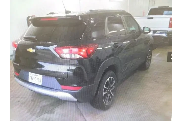 $22659 : Chevrolet Trailblazer 2024 L image 1