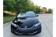 2015 Civic LX en Chicago