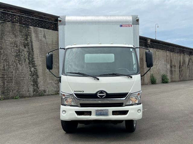 $34988 : 2017 Hino 195 image 10