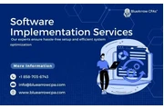 Trusted SoftwareImplementation en San Diego