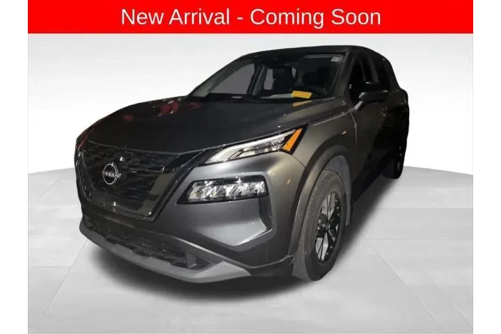 $17987 : Nissan Rogue 2023 S 4dr Cros image 1