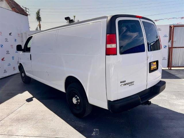 $12995 : Used 2011 Express Cargo Van R image 5