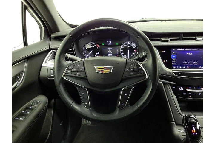 $28998 : Cadillac XT5 2023 Luxury 4dr image 10