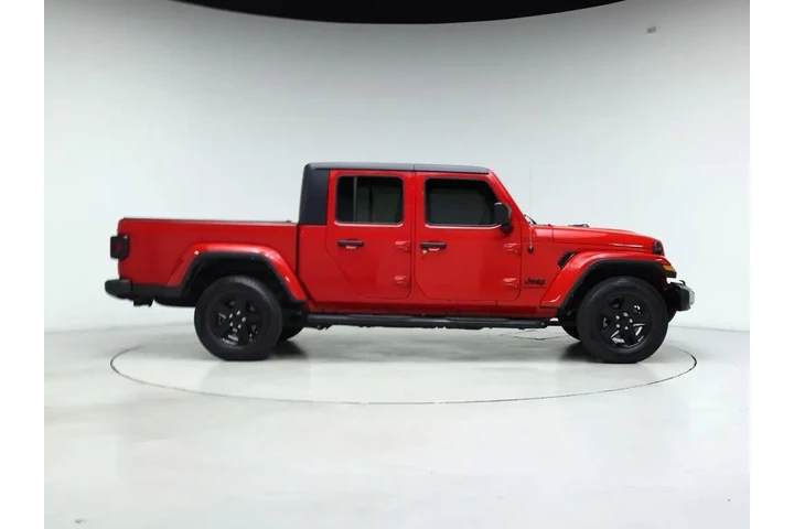 $28998 : Jeep Gladiator 2021 4x4 Spor image 7