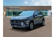 Hyundai KONA 2026 SEL Premiu en Miami