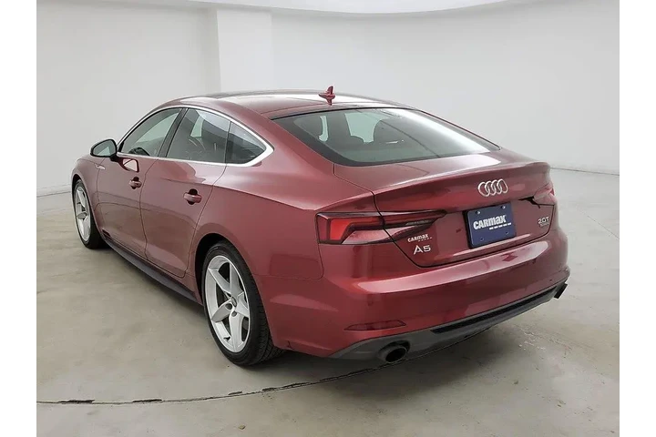 $23998 : Audi A5 Sportback 2018 AWD 2 image 7