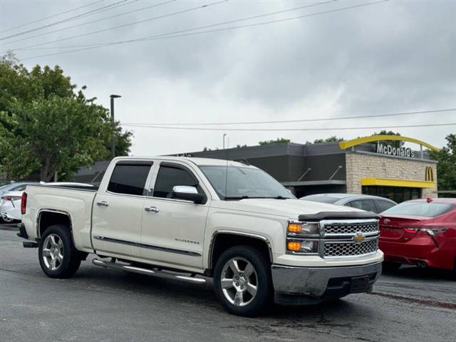 $17999 : 2015 Silverado 1500 LT image 6