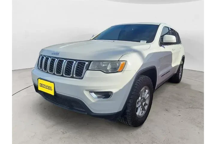 $12971 : Jeep Grand Cherokee 2018 4x4 image 1