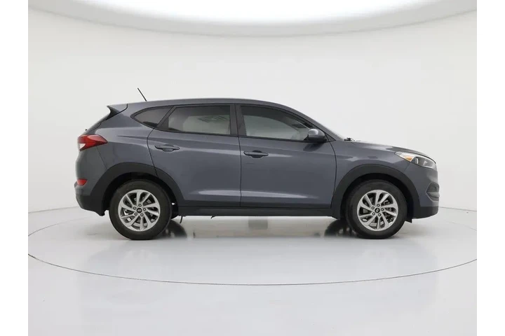 $16998 : Hyundai TUCSON 2017 SE 4dr S image 7