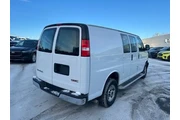 $30795 : GMC Savana 2024 2500 3dr Car thumbnail